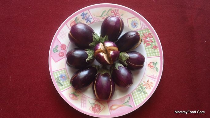 Image result for tomato vankaya fruits
