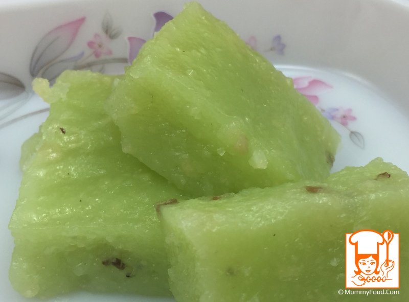 Fi badam halva Fi badam halva
