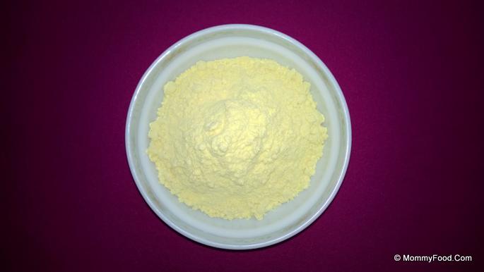 Bengal Gram Powder