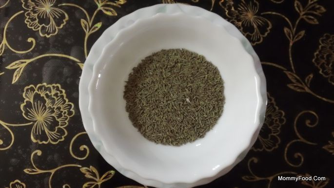 Nalla Kaaram Step By Step Recipe In Pictures MommyFood Com